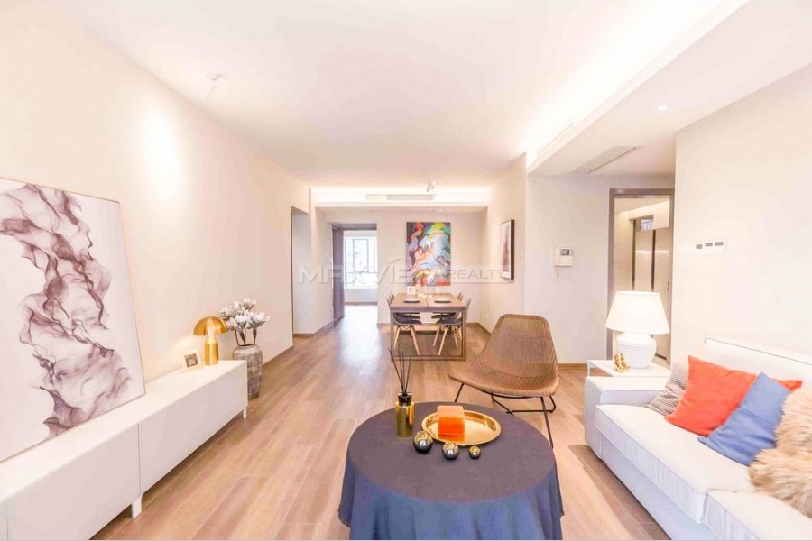 静安枫景 3bedroom 140sqm ¥31,000 PRS1298