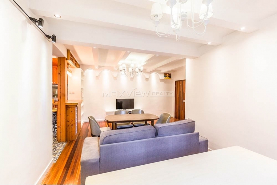 Apartment On Shanxi South Road 3bedroom 150sqm ¥18,000 PRS1311
