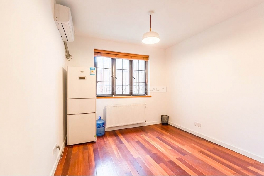 Apartment On Shanxi South Road 3bedroom 150sqm ¥18,000 PRS1311