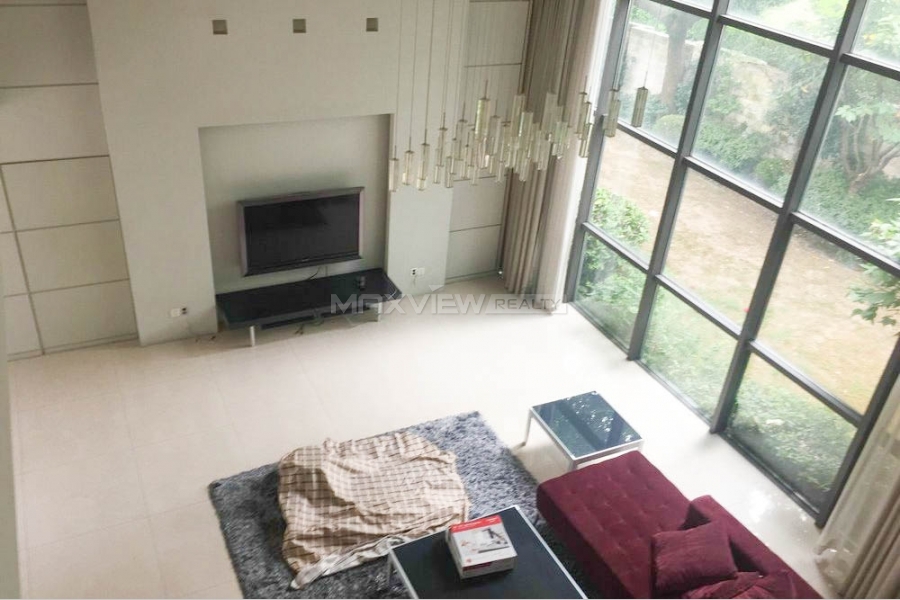 Modern Villa 5bedroom 330sqm ¥40,000 PRS1309
