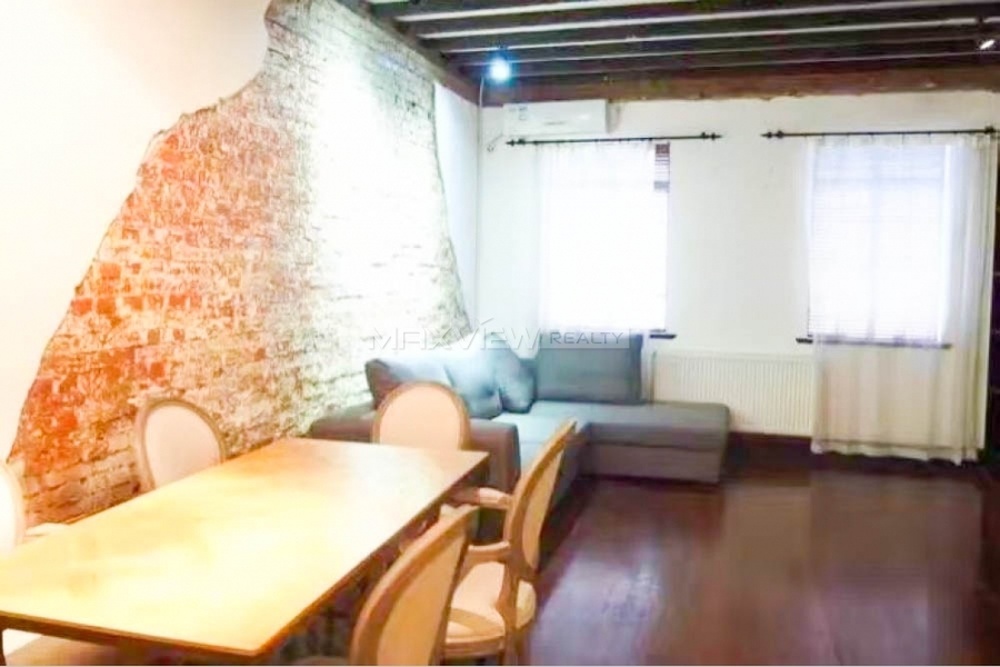 Old Garden House On Fumin Road 3bedroom 150sqm ¥18,000 PRS1307