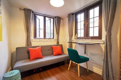 Old Lane House On Xiangyang SouthRoad 3bedroom 120sqm ¥20,000 PRS1314