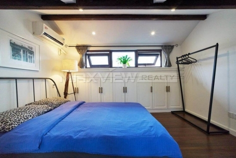 Old Lane House On Xiangyang SouthRoad 3bedroom 120sqm ¥20,000 PRS1314