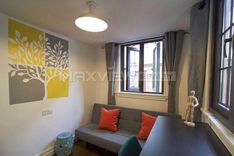 Old Lane House On Xiangyang SouthRoad 3bedroom 120sqm ¥20,000 PRS1314