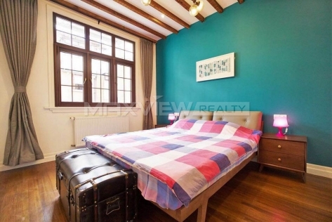 Old Lane House On Xiangyang SouthRoad 3bedroom 120sqm ¥20,000 PRS1314
