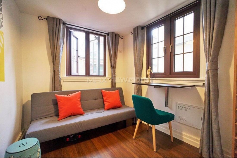 Old Lane House On Xiangyang SouthRoad 3bedroom 120sqm ¥20,000 PRS1314