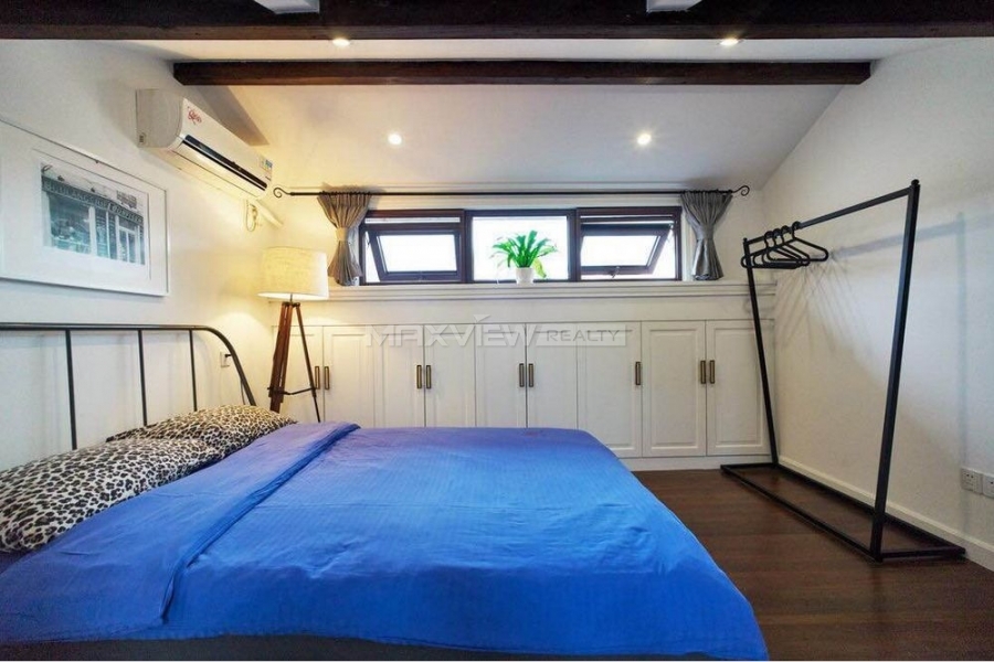 Old Lane House On Xiangyang SouthRoad 3bedroom 120sqm ¥20,000 PRS1314