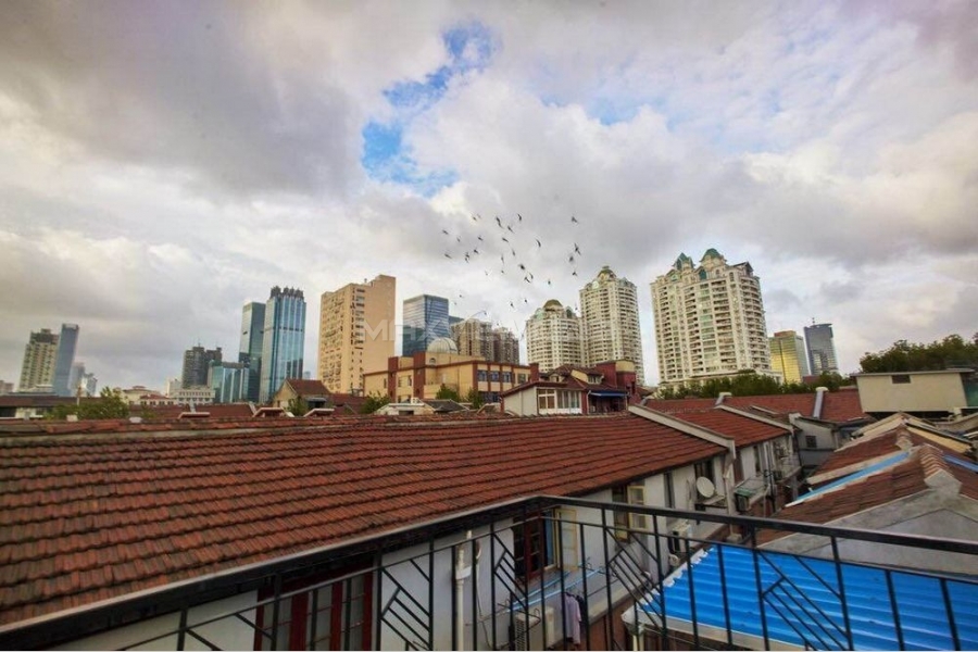 Old Lane House On Xiangyang SouthRoad 3bedroom 120sqm ¥20,000 PRS1314