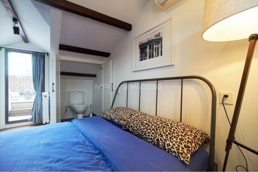 Old Lane House On Xiangyang SouthRoad 3bedroom 120sqm ¥20,000 PRS1314