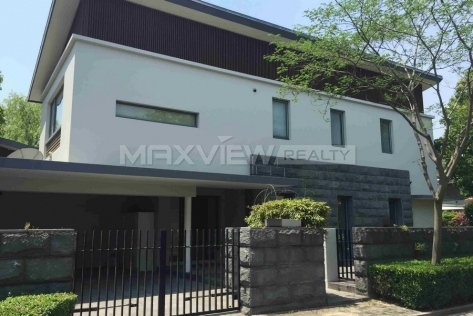 Lakeside Ville 4bedroom 380sqm ¥38,000 PRY1021