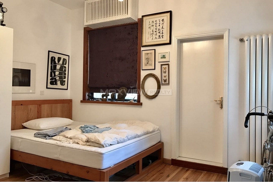 Lane House on Shaoxing Rd with Floor Heating and Private Terrace 2bedroom 130sqm ¥26,800 PRY1025