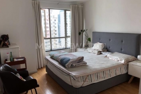 One Park Avenue 2bedroom 125sqm ¥23,000 PRY1018