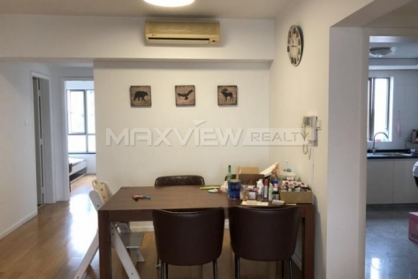 One Park Avenue 2bedroom 125sqm ¥23,000 PRY1018