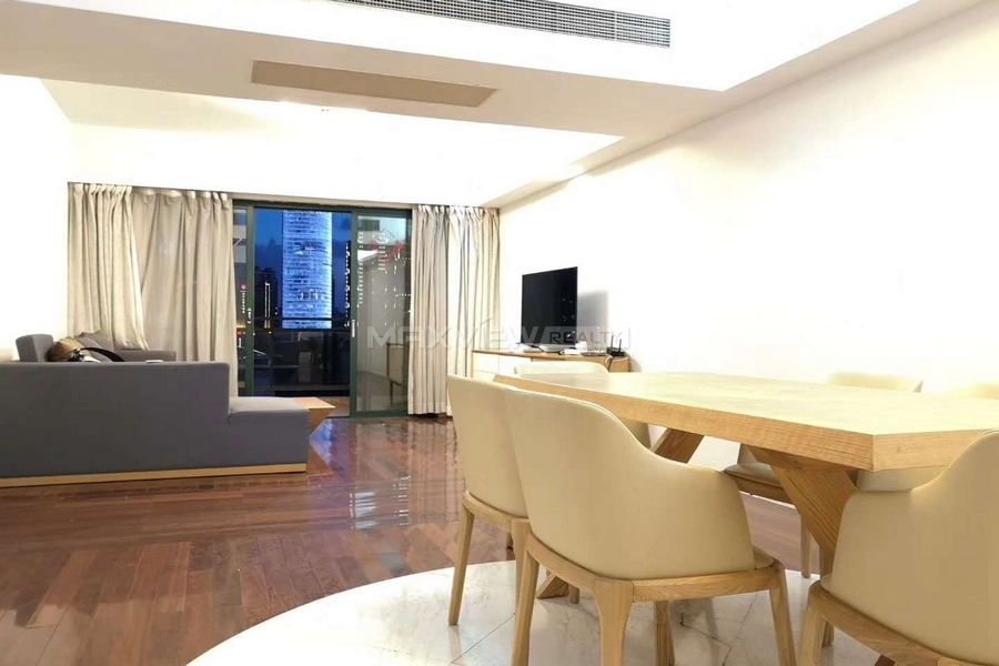 仁恒滨江花园 3bedroom 168sqm ¥26,900 PRY1023