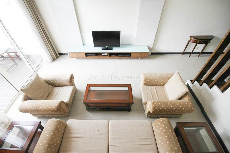 Green Hills 4bedroom 230sqm ¥40,000 PRS1325
