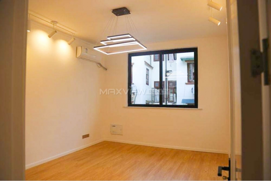 Old Garden House On Huaihai Middle Road 5bedroom 200sqm ¥40,000 PRS1320