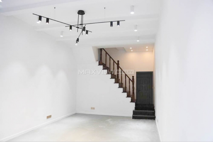 Old Garden House On Huaihai Middle Road 5bedroom 200sqm ¥40,000 PRS1320