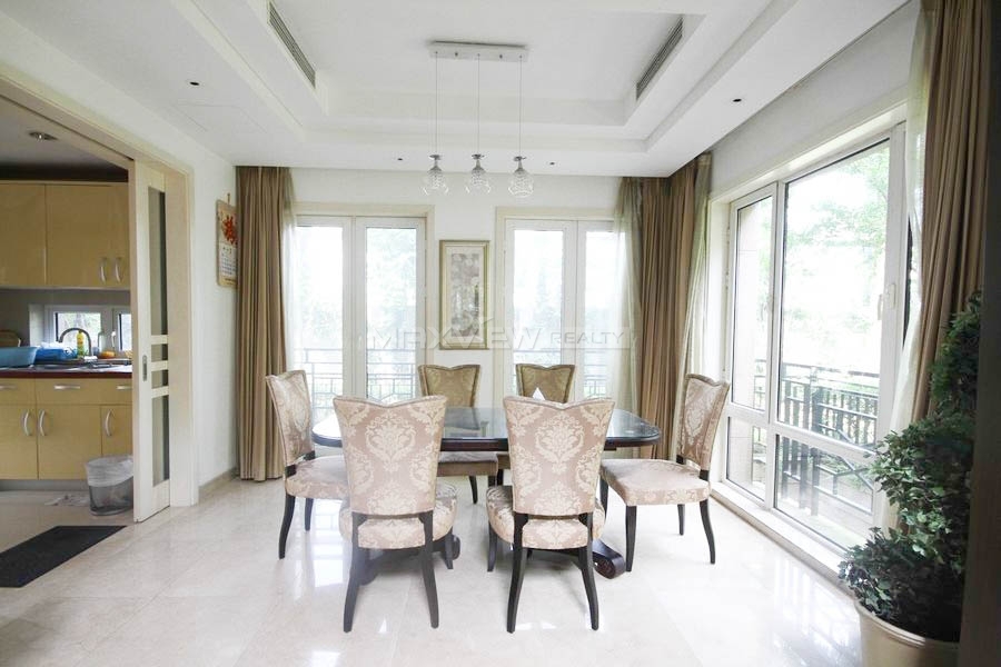 Palm Spring Villa 5bedroom 466sqm ¥32,000 PRS1326