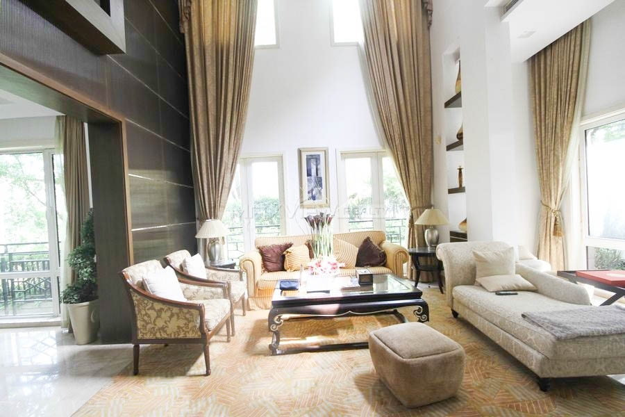 Palm Spring Villa 5bedroom 466sqm ¥32,000 PRS1326