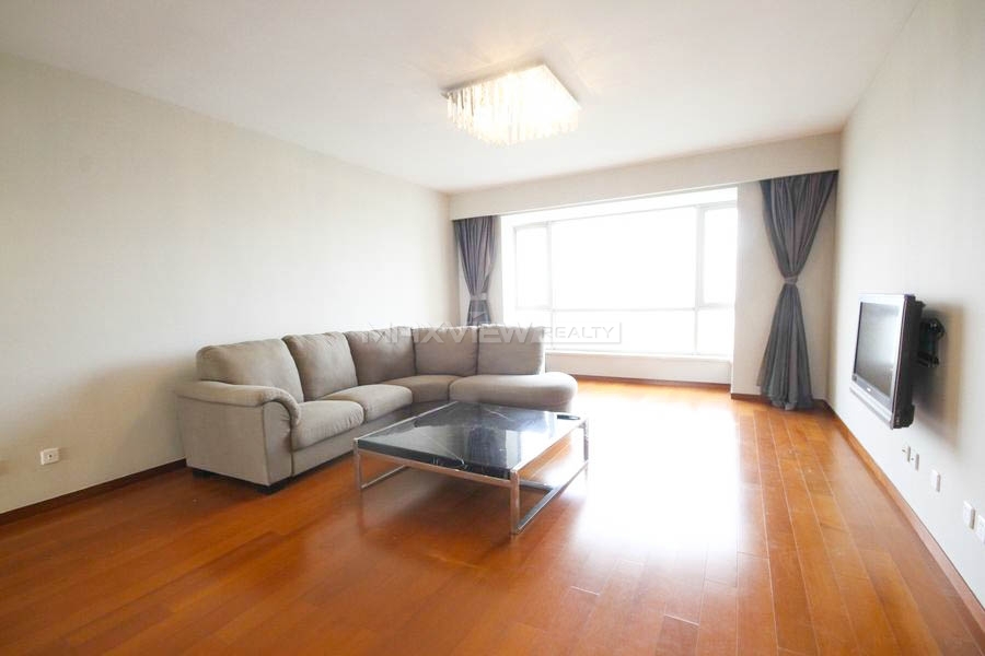 Yanlord Town 5bedroom 265sqm ¥40,000 PRS1322