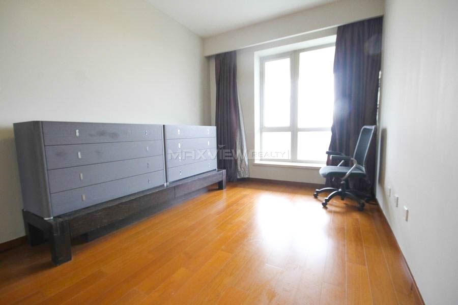 Yanlord Town 5bedroom 265sqm ¥40,000 PRS1322