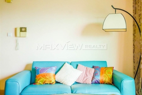 Ambassy Court 2bedroom 108sqm ¥23,000 PRS1332