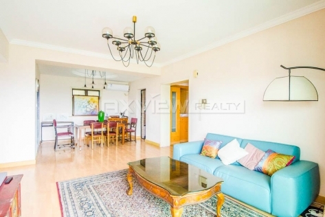 Ambassy Court 2bedroom 108sqm ¥23,000 PRS1332