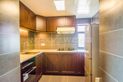Ambassy Court 2bedroom 108sqm ¥23,000 PRS1332