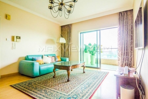 Ambassy Court 2bedroom 108sqm ¥23,000 PRS1332
