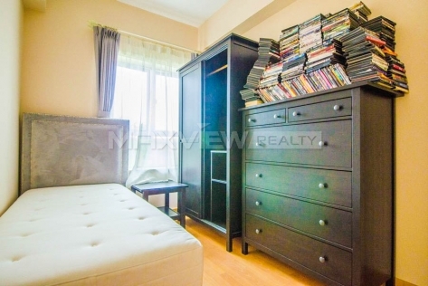 Ambassy Court 2bedroom 108sqm ¥23,000 PRS1332