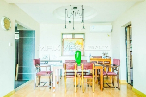 Ambassy Court 2bedroom 108sqm ¥23,000 PRS1332