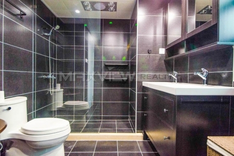 Ambassy Court 2bedroom 108sqm ¥23,000 PRS1332
