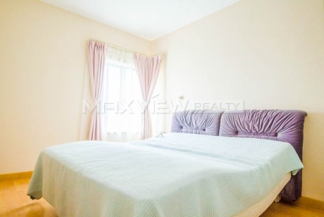 Ambassy Court 2bedroom 108sqm ¥23,000 PRS1332