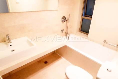 Eight Park Avenue 2bedroom 115sqm ¥20,000 PRS1335
