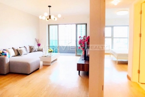 Eight Park Avenue 2bedroom 115sqm ¥20,000 PRS1335