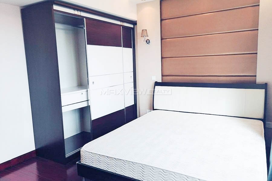 Maison Des Artistes 2bedroom 114sqm ¥19,000 PRS1328