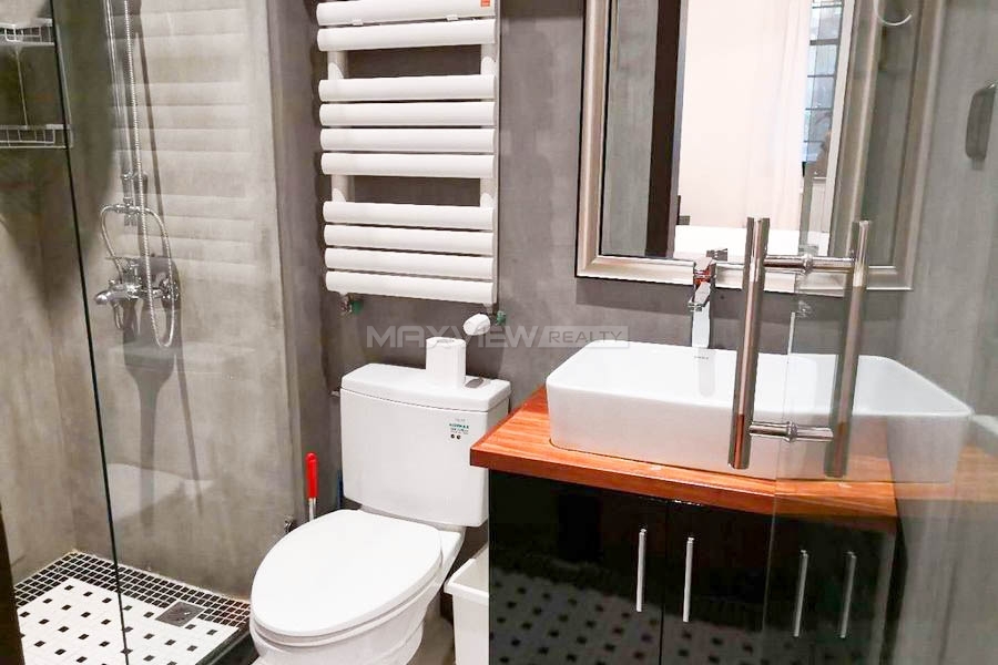 Old  Apartment On Shanxi North Road 2bedroom 120sqm ¥29,000 PRS1333
