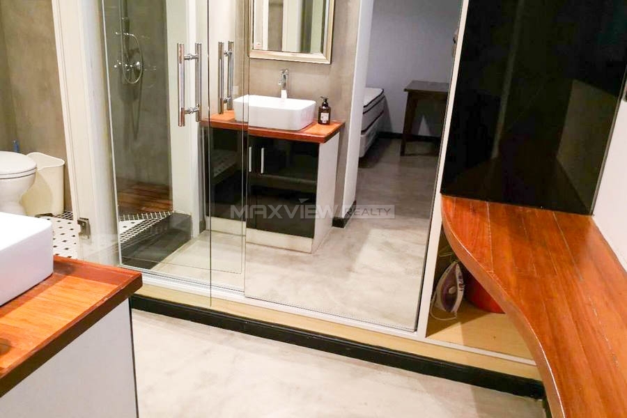 Old  Apartment On Shanxi North Road 2bedroom 120sqm ¥29,000 PRS1333