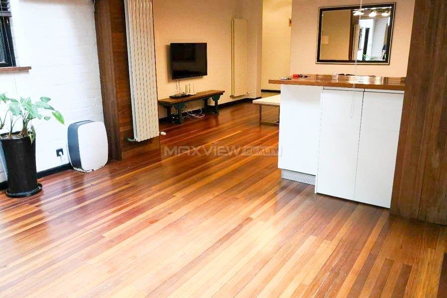 Old  Apartment On Shanxi North Road 2bedroom 120sqm ¥29,000 PRS1333