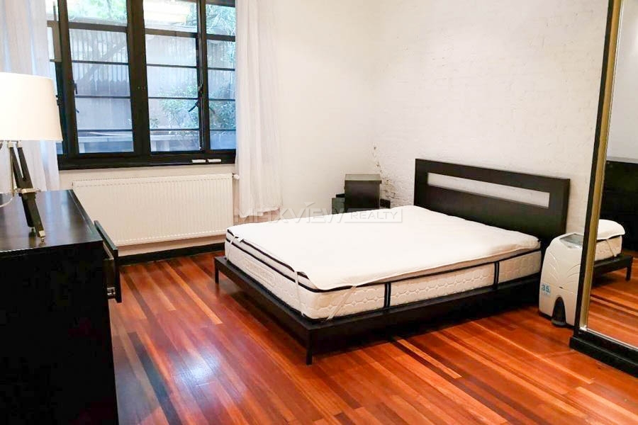 Old  Apartment On Shanxi North Road 2bedroom 120sqm ¥29,000 PRS1333