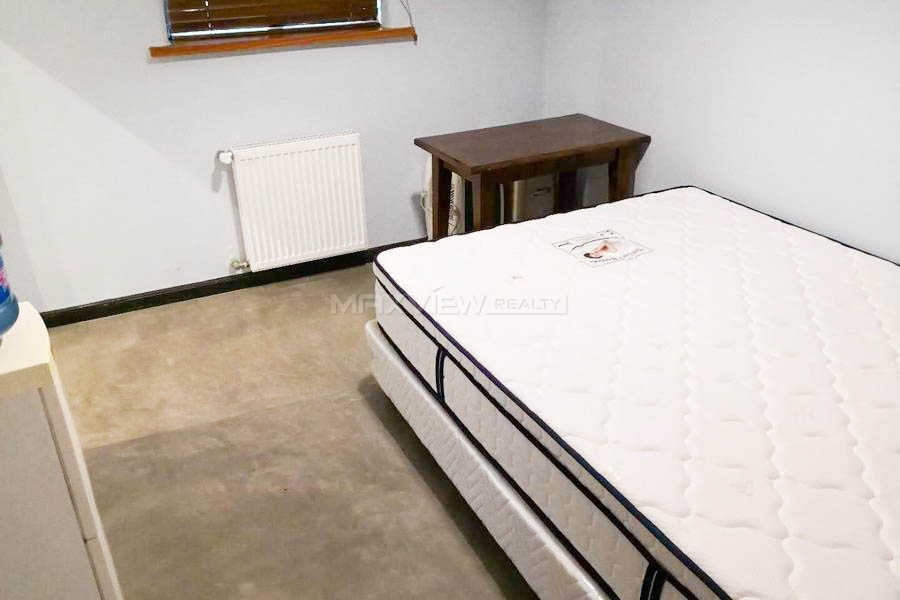 Old  Apartment On Shanxi North Road 2bedroom 120sqm ¥29,000 PRS1333