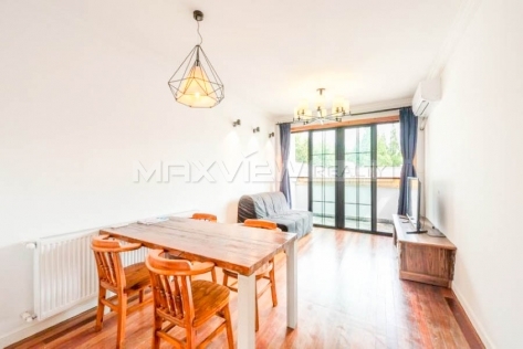 Old  Apartment On Yuqing Road 3bedroom 130sqm ¥21,000 PRS1330