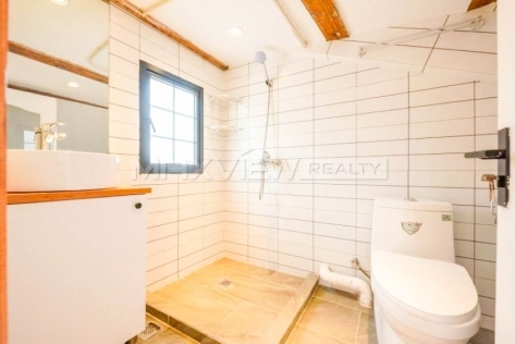 Old  Apartment On Yuqing Road 3bedroom 130sqm ¥21,000 PRS1330