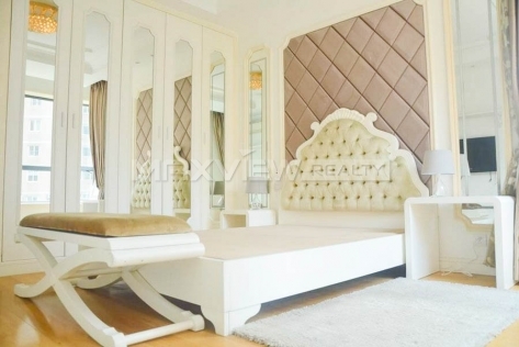 Territory Shanghai 3bedroom 157sqm ¥20,000 PR31335