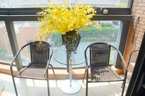 Territory Shanghai 3bedroom 157sqm ¥20,000 PR31335