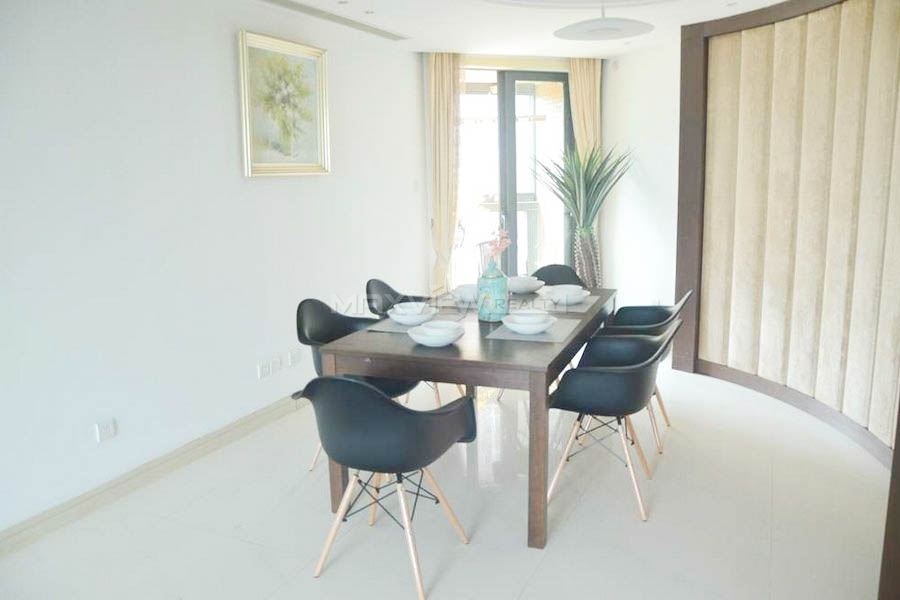 Territory Shanghai 3bedroom 157sqm ¥20,000 PR31335