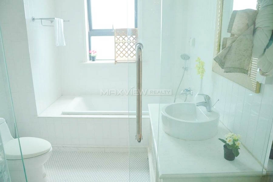 Territory Shanghai 3bedroom 157sqm ¥20,000 PR31335