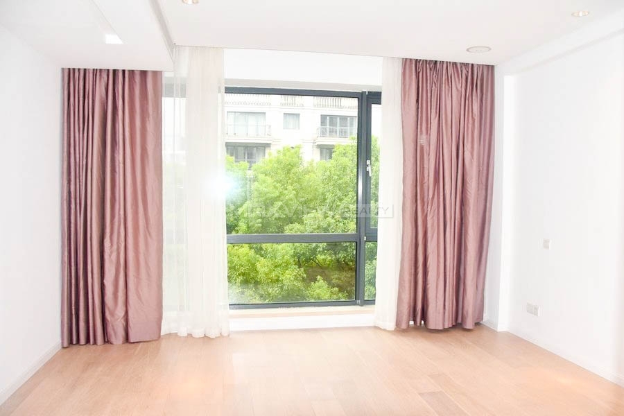 Apartment On Hunan Road 4bedroom 270sqm ¥54,000 PRS1354