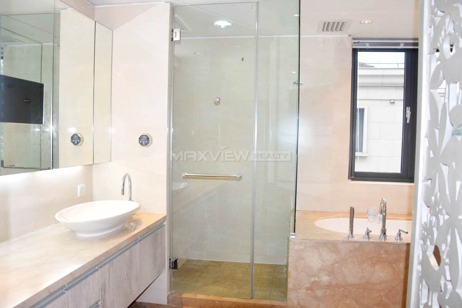 Apartment On Hunan Road 4bedroom 270sqm ¥54,000 PRS1354