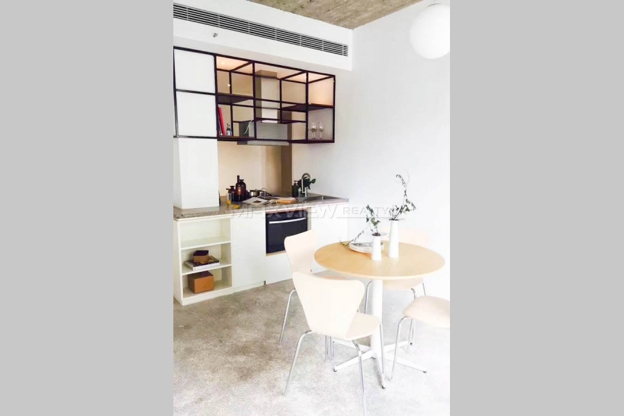 Base Living Songyuan 3bedroom 170sqm ¥32,000 PRS1358